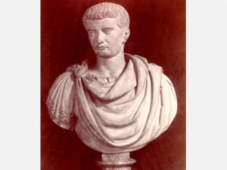 Tiberius Caesar Augustus picture, image, poster